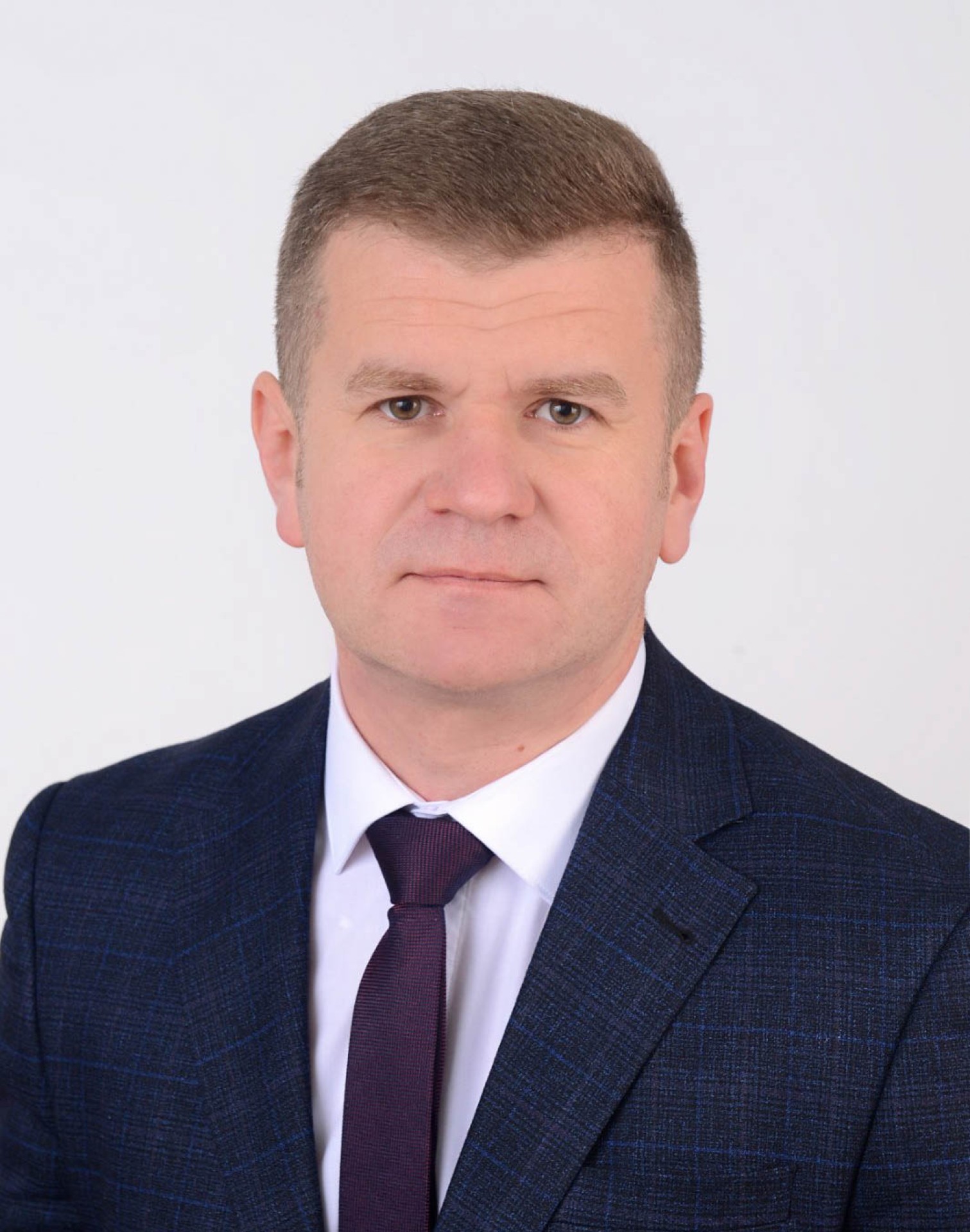 Богдан Александр Иванович
